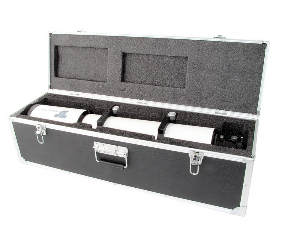 Защитный кейс TS-Optics Alu Transport case для апохроматов 130 mm Защитный кейс TS-Optics Alu Transport case для апохроматов 130 mm