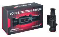 Прицел тепловизионный Levenhuk Fatum RS170
