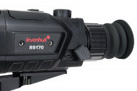 Прицел тепловизионный Levenhuk Fatum RS170