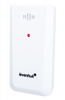 Метеостанция Levenhuk Wezzer PLUS LP40 Метеостанция Levenhuk Wezzer PLUS LP40