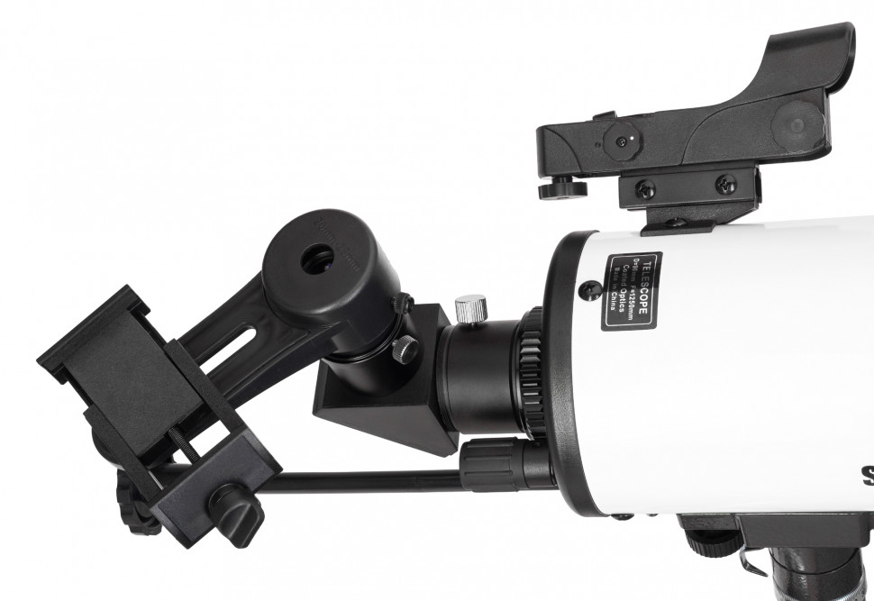 Телескоп Sky-Watcher SKYMAX BK MAK90EQ1