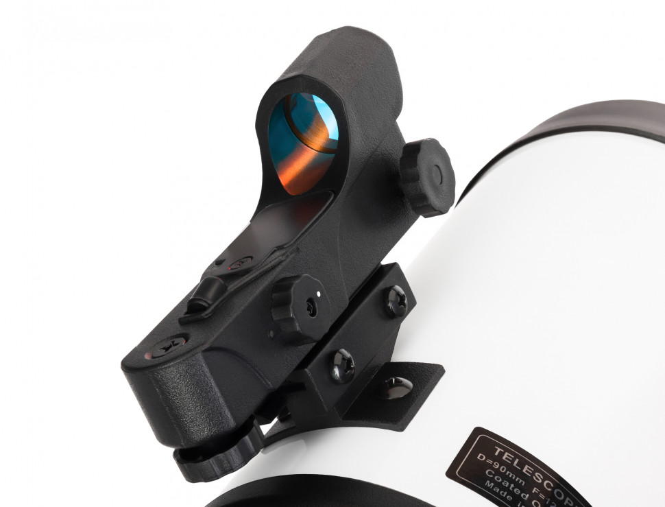 Телескоп Sky-Watcher SKYMAX BK MAK90EQ1