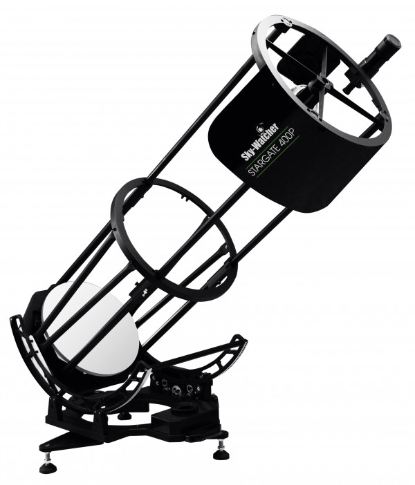 Телескоп Sky-Watcher Dob Stargate 400P Truss Tube SynScan GOTO
