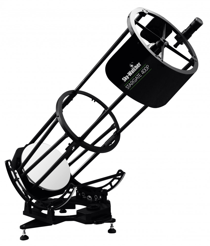 Телескоп Sky-Watcher Dob Stargate 400P Truss Tube SynScan GOTO