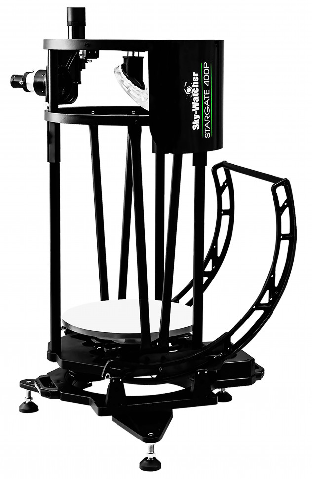 Телескоп Sky-Watcher Dob Stargate 400P Truss Tube SynScan GOTO