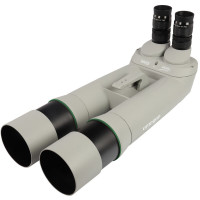 Бинокулярный телескоп Omegon Brightsky 26x82 90°