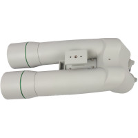 Бинокулярный телескоп Omegon Brightsky 26x82 90°