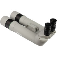 Бинокулярный телескоп Omegon Brightsky 26x82 90°