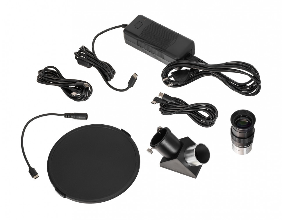 Смарт-телескоп Levenhuk Kelvin Bright STM127