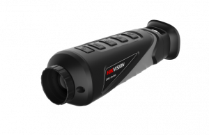 Тепловизор Hikvision DS-2TS03-35UF/W