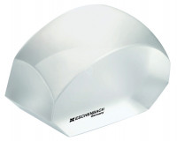 Лупа светопольная асферическая настольная Eschenbach makroPLUS Aspheric, 65х36х46 мм, 1:1.8