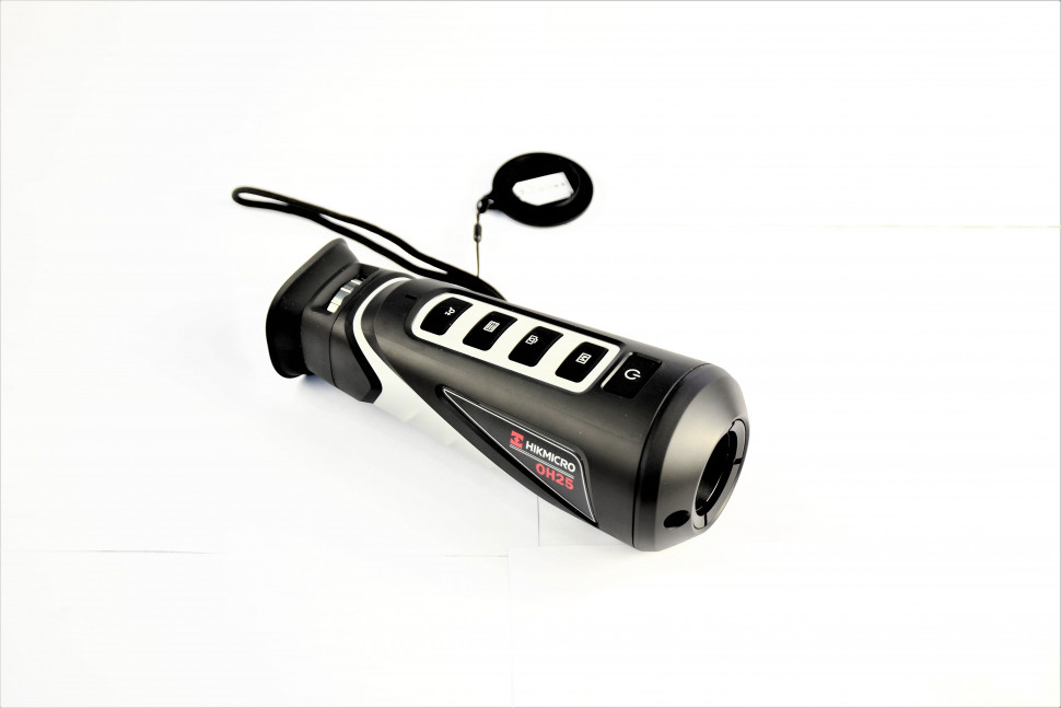 Тепловизор Hikmicro HM-TS03-25XF/W-OH25
