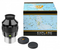 Окуляр Explore Scientific 82 гр Ar 24 мм, 2"