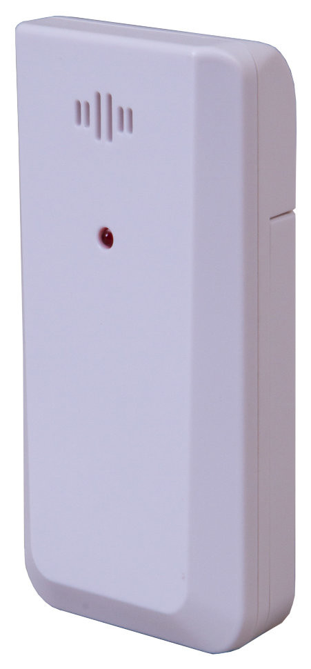Метеостанция Bresser Thermo Hygro Quadro NLX с тремя датчиками