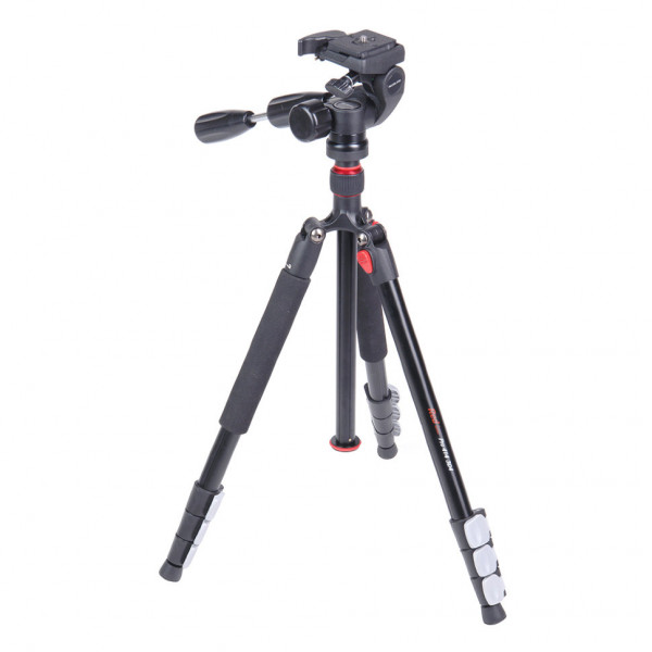 Штатив Falcon Eyes Red Line Pro-414 3D4