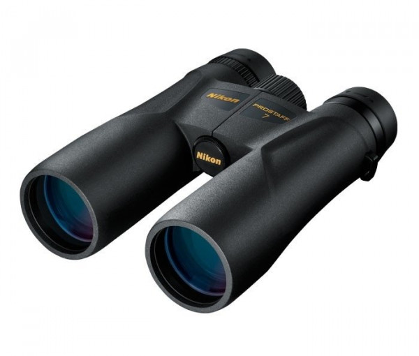 Бинокль NIKON PROSTAFF 7 8X42