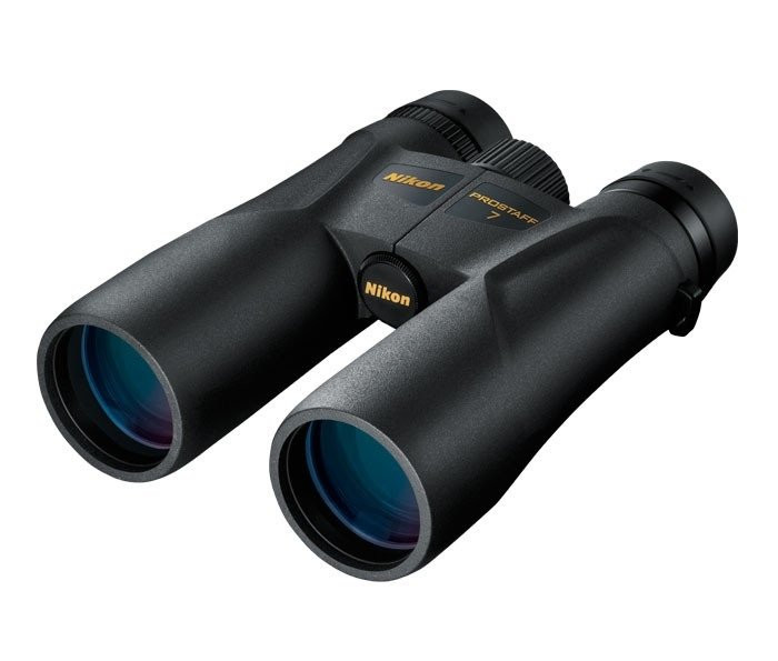Бинокль NIKON PROSTAFF 7 8X42