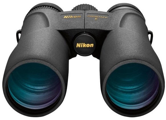 Бинокль NIKON PROSTAFF 7 8X42