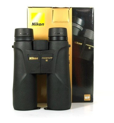 Бинокль NIKON PROSTAFF 7 8X42