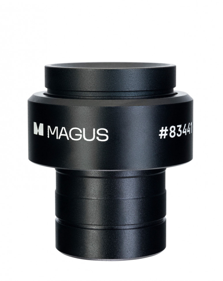 Окуляр MAGUS SE10S 10х/22 мм со шкалой (D 30 мм)