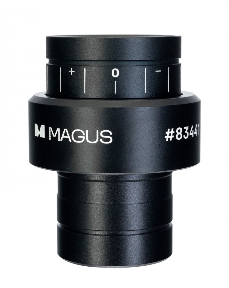 Окуляр MAGUS SE10S 10х/22 мм со шкалой (D 30 мм)