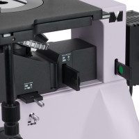 Микроскоп металлографический инвертированный MAGUS Metal V700 DIC Микроскоп металлографический инвертированный MAGUS Metal V700 DIC
