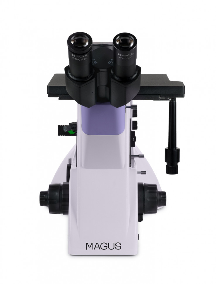 Микроскоп металлографический инвертированный MAGUS Metal V700 DIC