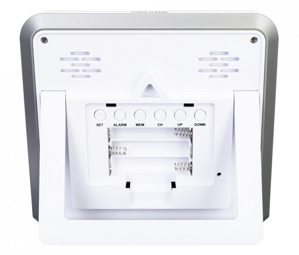 Метеостанция Levenhuk Wezzer PLUS LP50