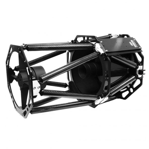 Труба оптическая GSO 10" F/8 M-LRC Ричи-Кретьен OTA (Truss)