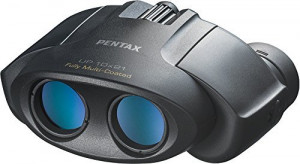 Бинокль Pentax UP 10x21