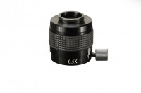Адаптер Альтами C-mount адаптер 0.5x