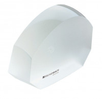 Лупа светопольная асферическая настольная Eschenbach makroPLUS Aspheric, 90х35х70 мм, 1:2.2
