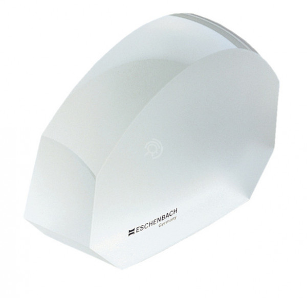 Лупа светопольная асферическая настольная Eschenbach makroPLUS Aspheric, 90х35х70 мм, 1:2.2