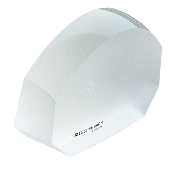 Лупа светопольная асферическая настольная Eschenbach makroPLUS Aspheric, 90х35х70 мм, 1:2.2
