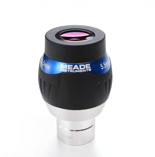 Окуляр сверхширокоугольный Meade 5000 UWA WP 5.5mm (1.25")