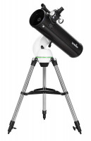Телескоп Sky-Watcher P130650AZ-GO2 SynScan GOTO Телескоп Sky-Watcher P130650AZ-GO2 SynScan GOTO