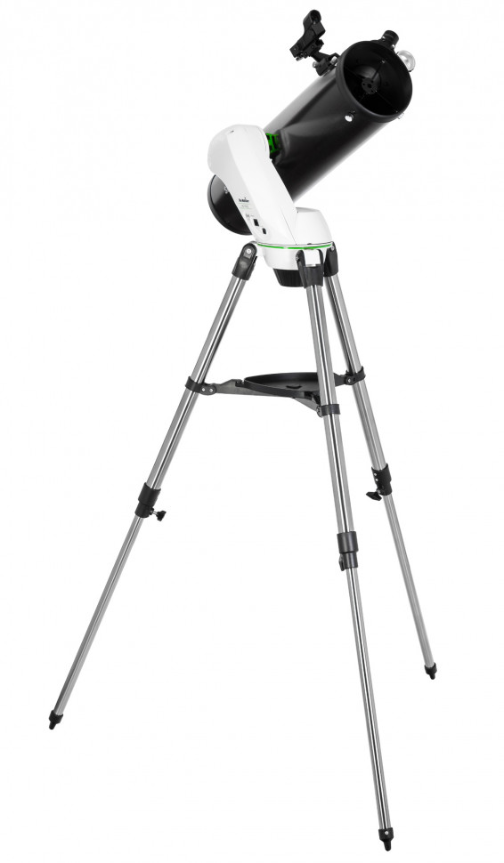 Телескоп Sky-Watcher P130650AZ-GO2 SynScan GOTO