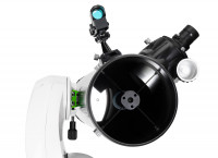 Телескоп Sky-Watcher P130650AZ-GO2 SynScan GOTO Телескоп Sky-Watcher P130650AZ-GO2 SynScan GOTO