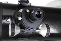 Телескоп Sky-Watcher P130650AZ-GO2 SynScan GOTO Телескоп Sky-Watcher P130650AZ-GO2 SynScan GOTO
