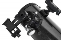 Телескоп Sky-Watcher P130650AZ-GO2 SynScan GOTO Телескоп Sky-Watcher P130650AZ-GO2 SynScan GOTO