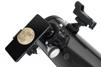 Телескоп Sky-Watcher P130650AZ-GO2 SynScan GOTO Телескоп Sky-Watcher P130650AZ-GO2 SynScan GOTO