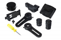 Телескоп Sky-Watcher P130650AZ-GO2 SynScan GOTO Телескоп Sky-Watcher P130650AZ-GO2 SynScan GOTO