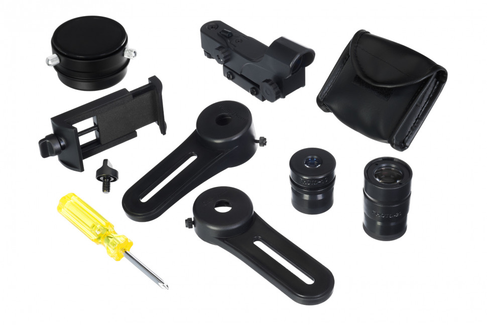 Телескоп Sky-Watcher P130650AZ-GO2 SynScan GOTO