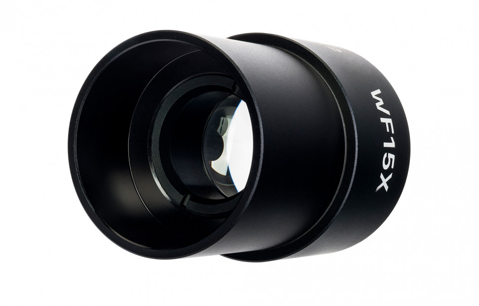 Окуляр MAGUS SE15 15х/15 мм (D 30 мм) Окуляр MAGUS SE15 15х/15 мм (D 30 мм)