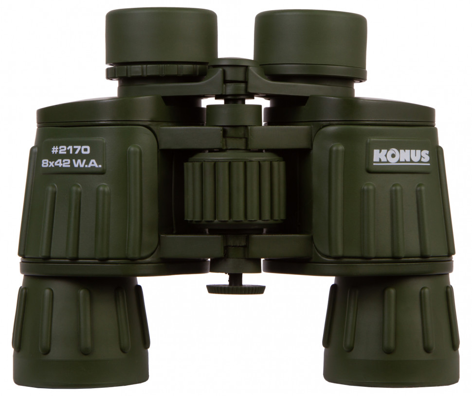 Бинокль Konus Konusarmy 8x42 WA