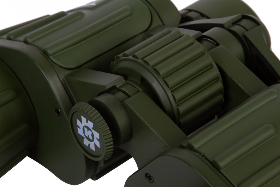 Бинокль Konus Konusarmy 8x42 WA
