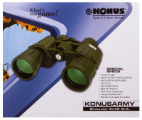 Бинокль Konus Konusarmy 8x42 WA