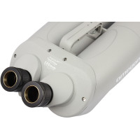 Бинокулярный телескоп Omegon Brightsky 30x100 45°