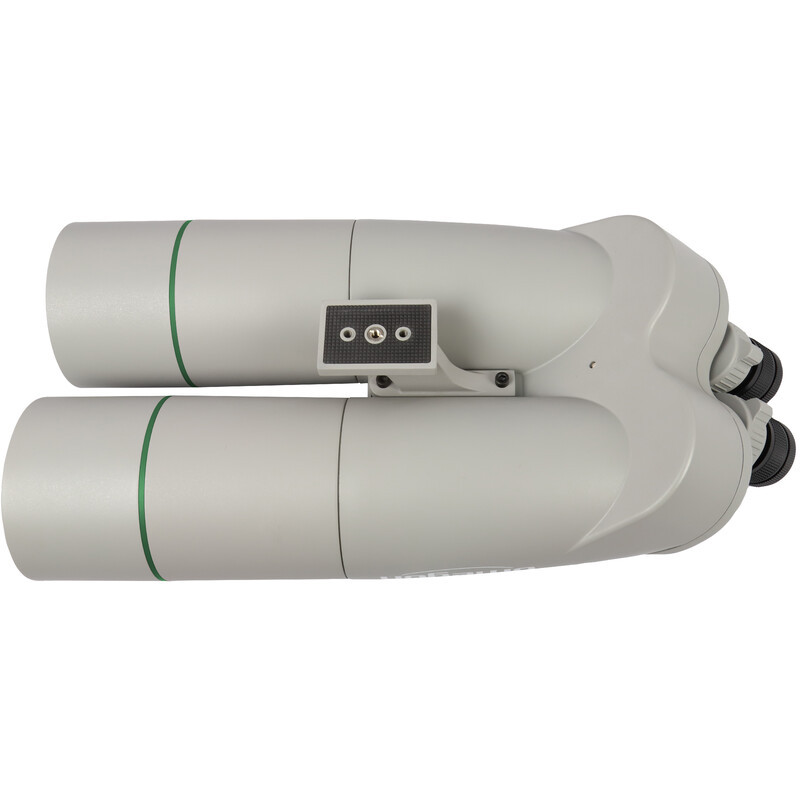 Бинокулярный телескоп Omegon Brightsky 30x100 45°