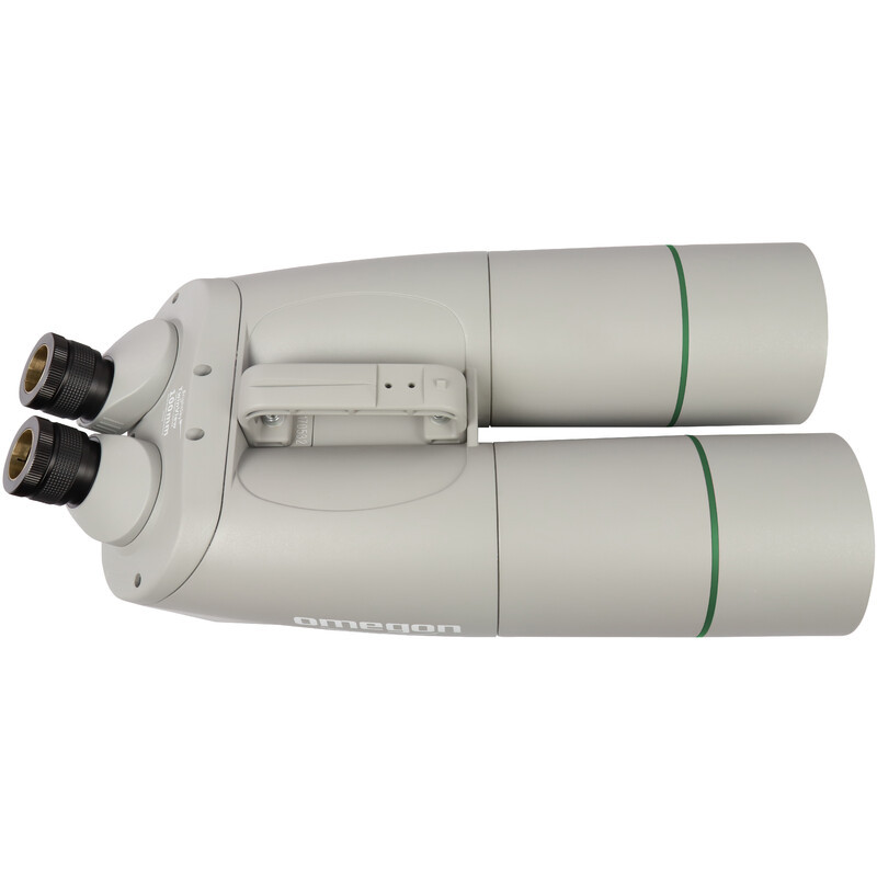 Бинокулярный телескоп Omegon Brightsky 30x100 45°